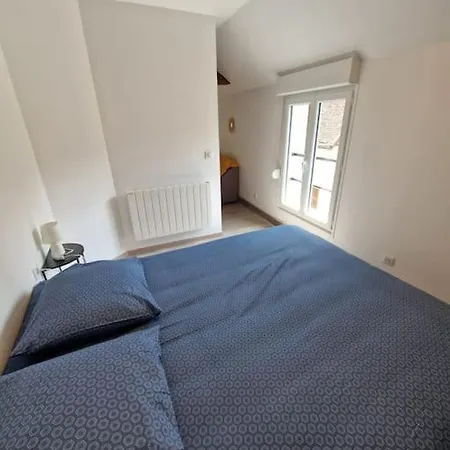 Confortable Et Au Calme Mery-sur-Seine